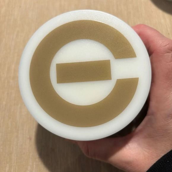 ELIZABETH GRANT  Collagen Re-Inforce 3D Torricelumn Ultra Lift Body Cream NEW - Picture 3 of 4